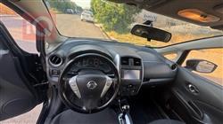 Nissan Versa Note